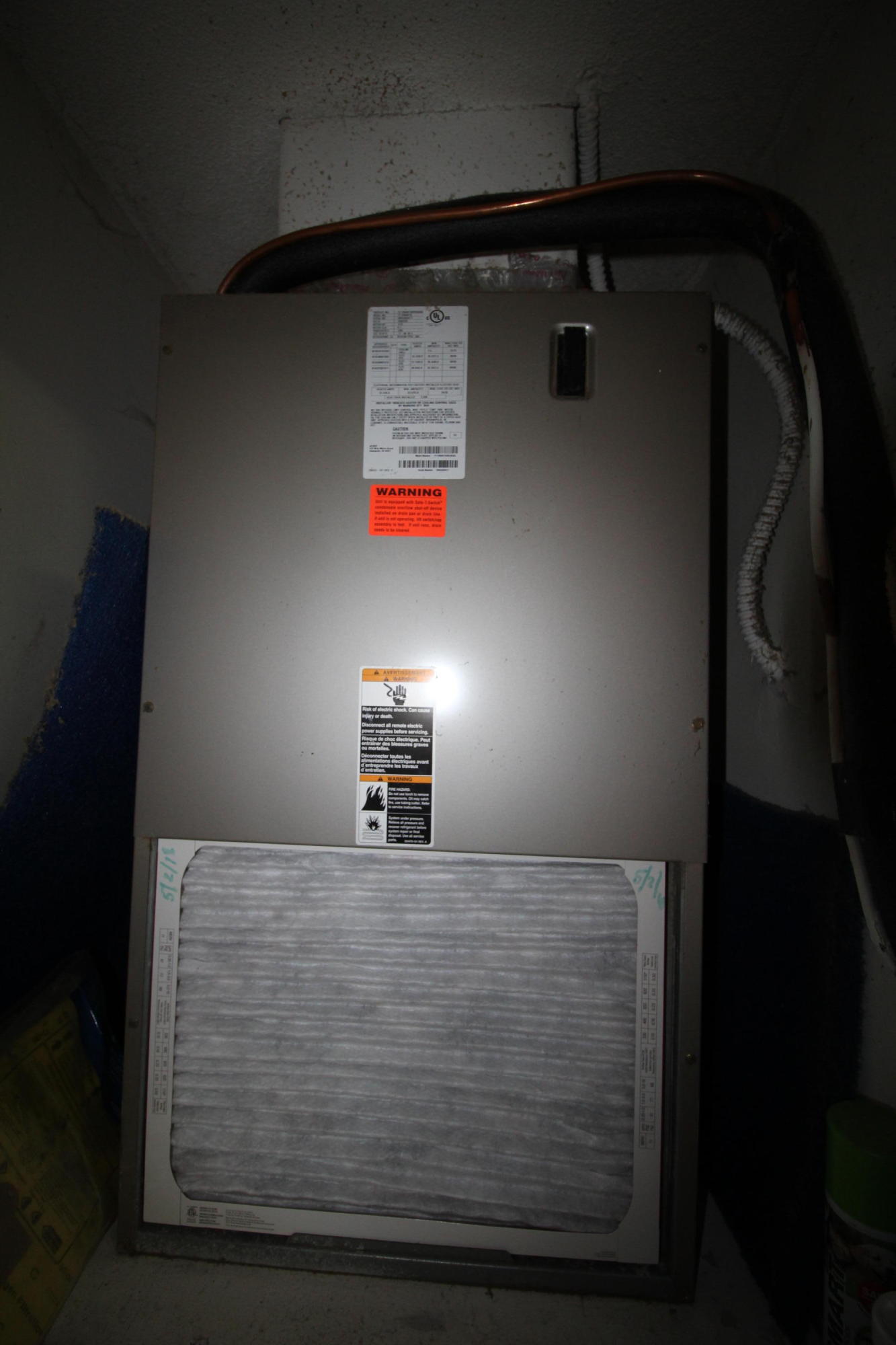 POINCIANA CONDO - Residential