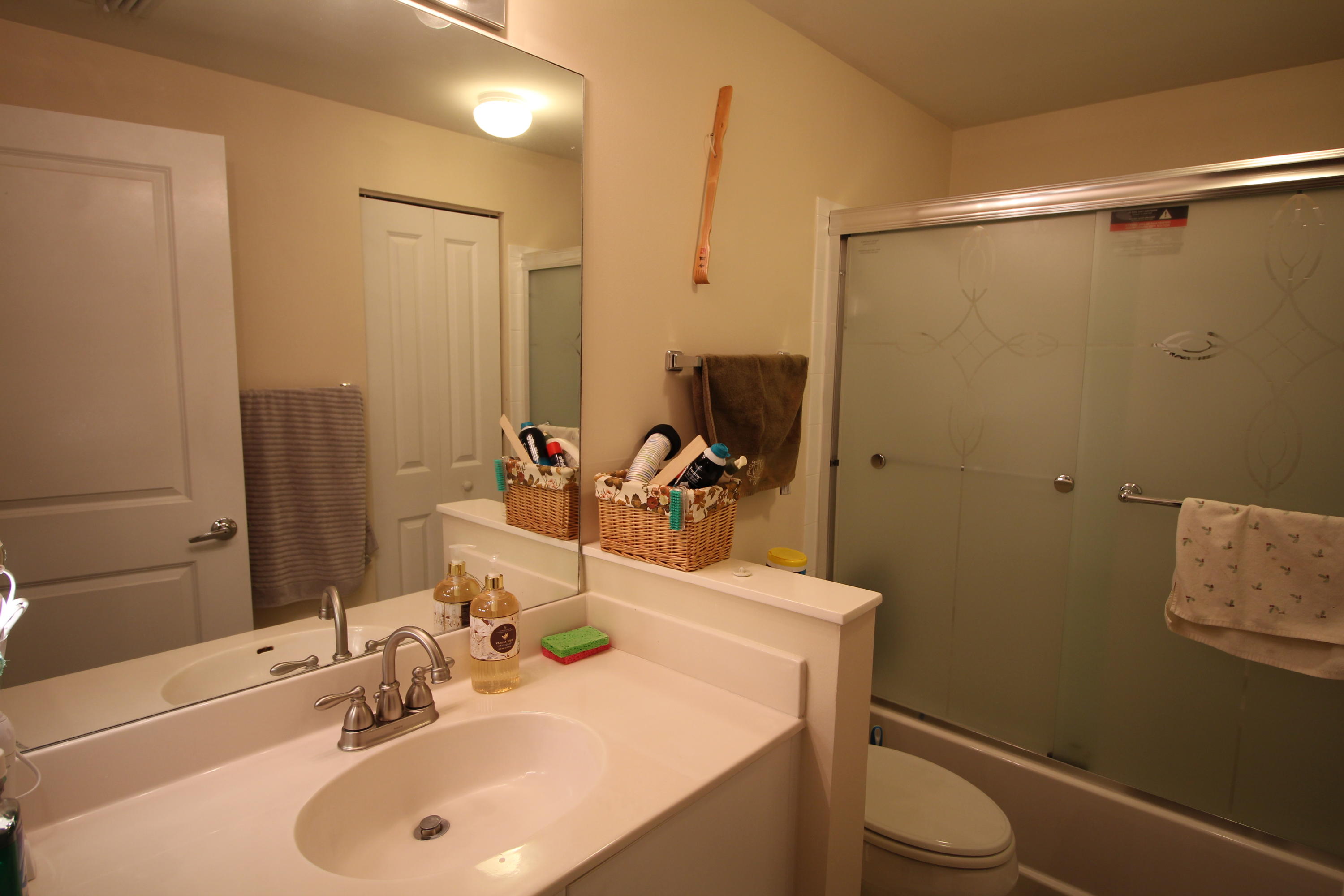 POINCIANA CONDO - Residential