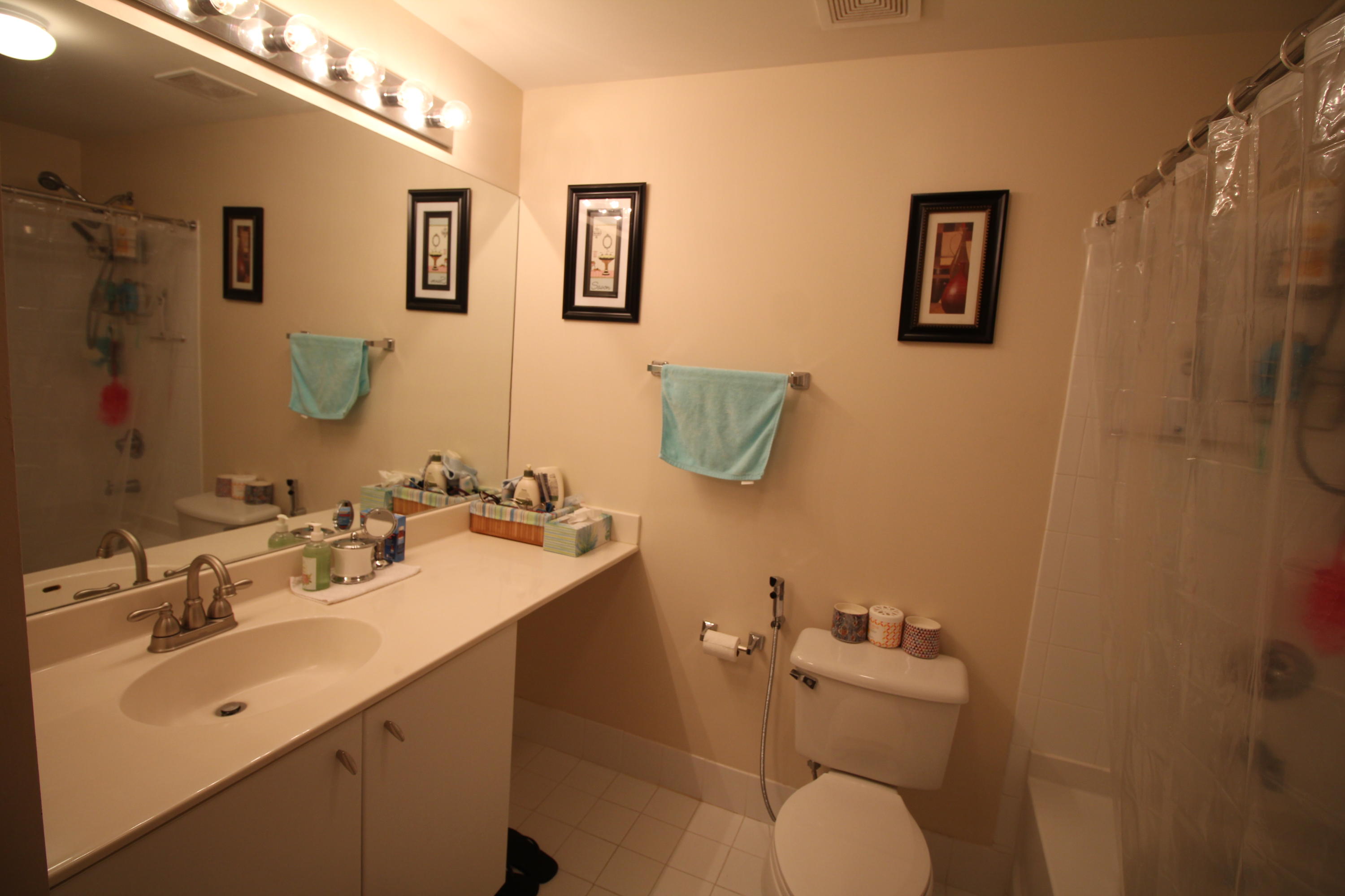 POINCIANA CONDO - Residential