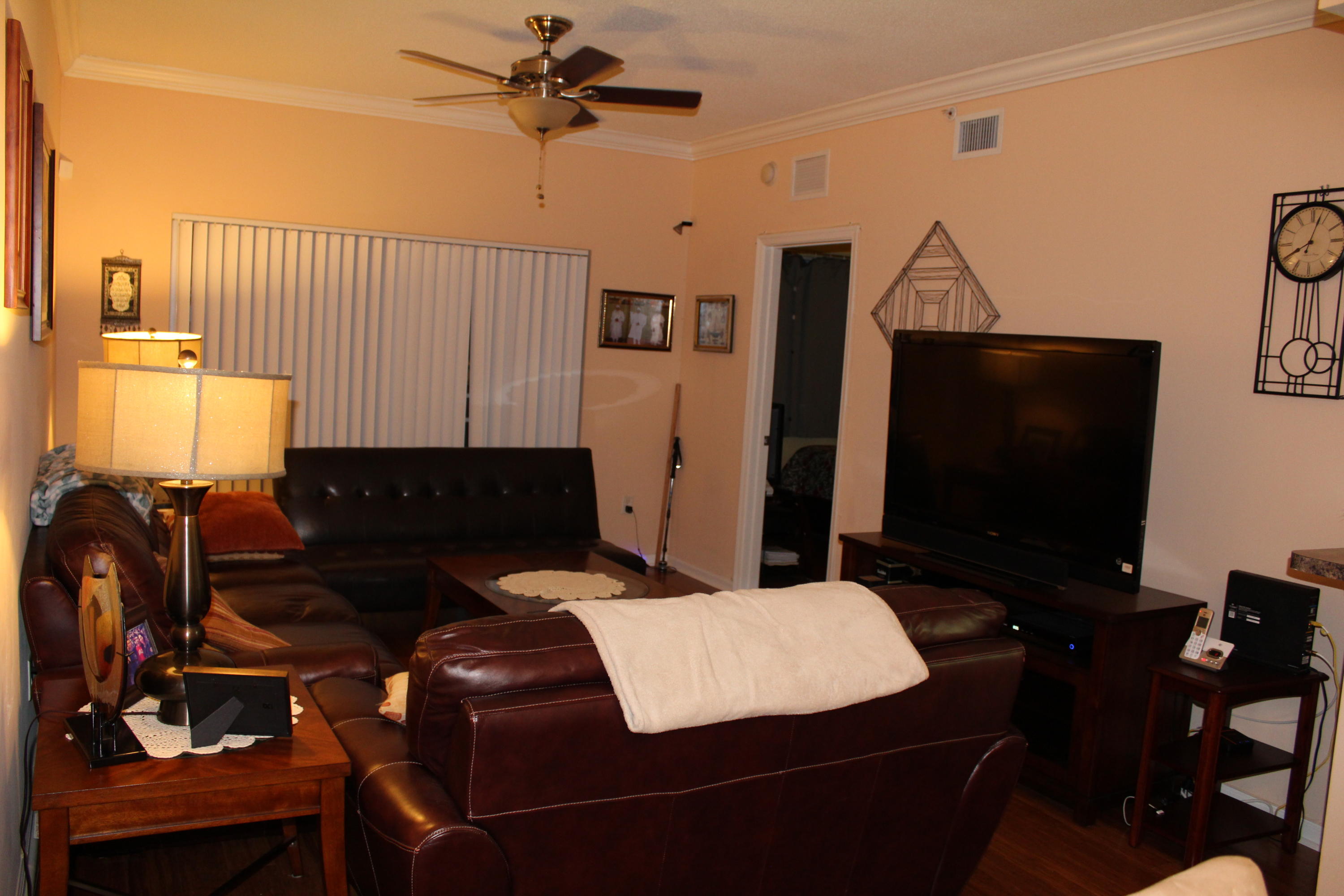 POINCIANA CONDO - Residential