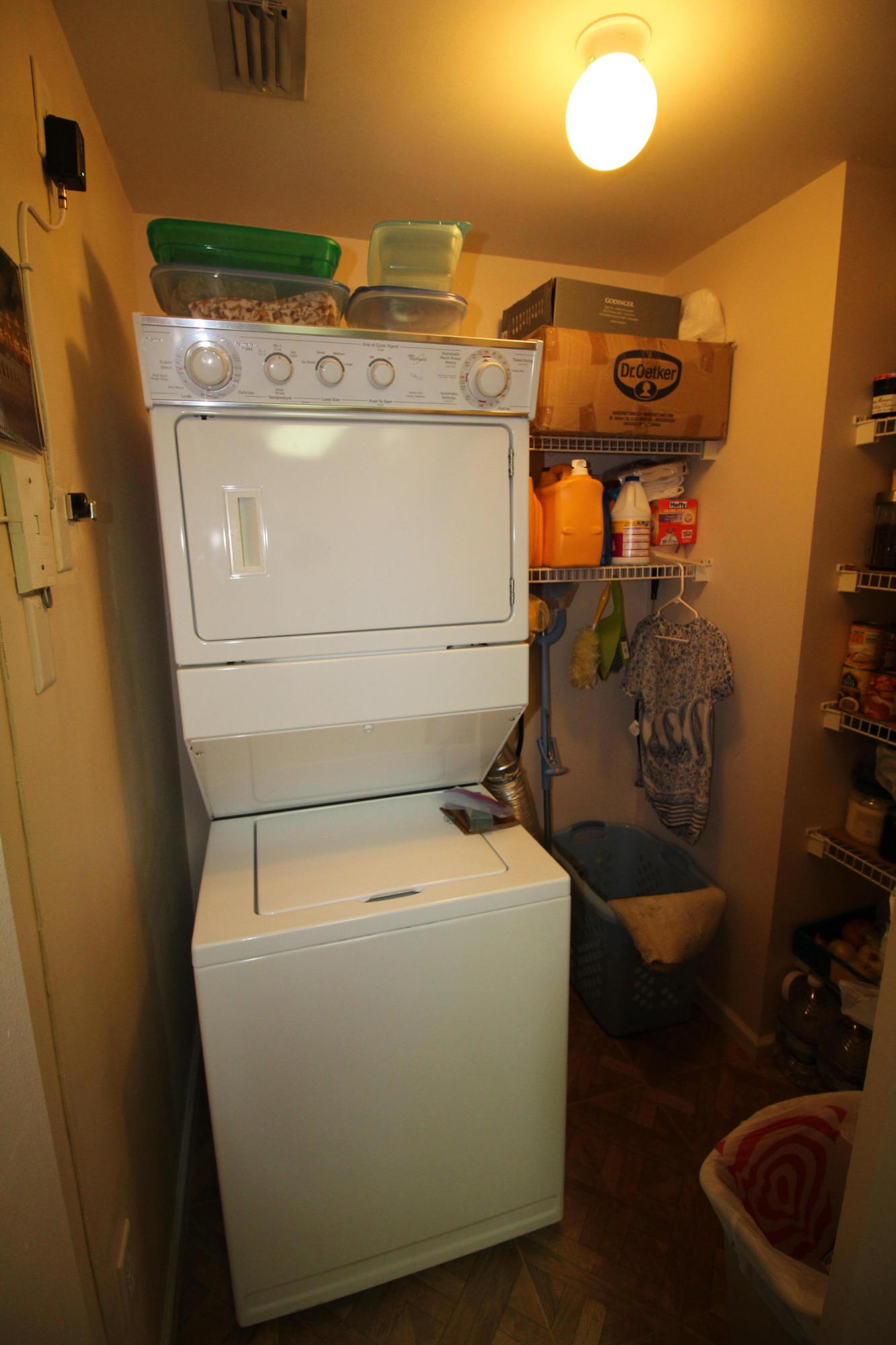 POINCIANA CONDO - Residential