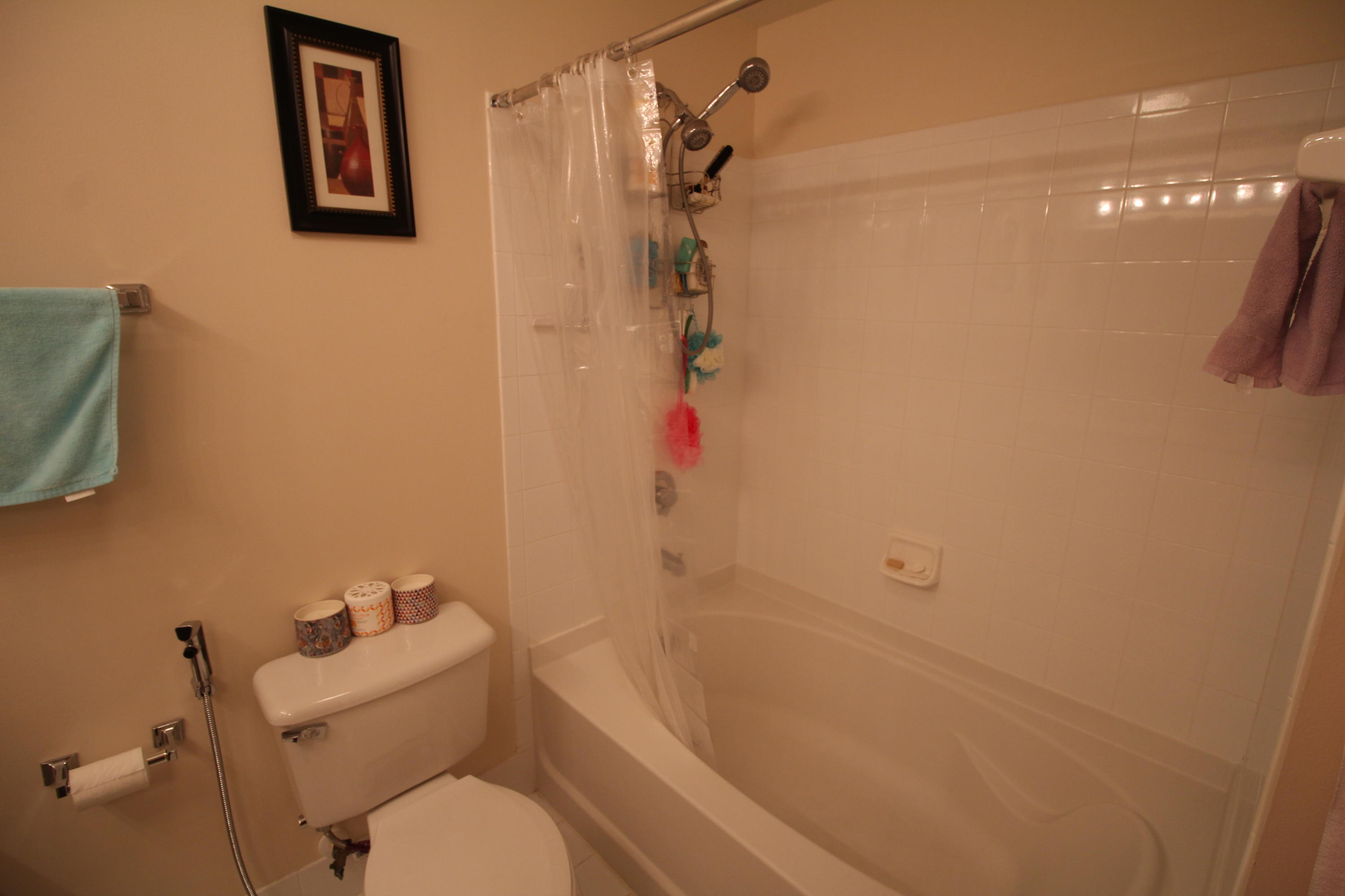 POINCIANA CONDO - Residential