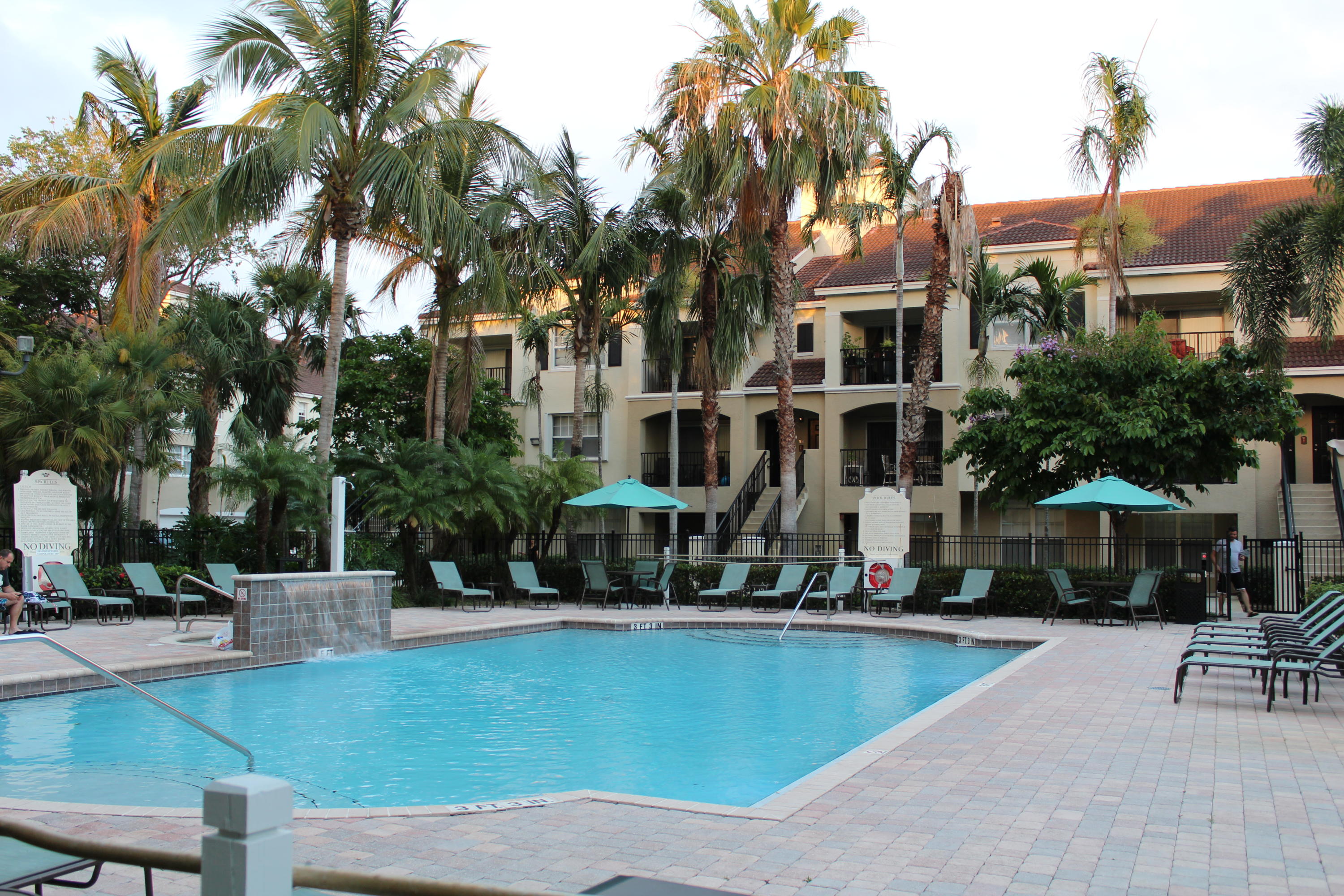 POINCIANA CONDO - Residential