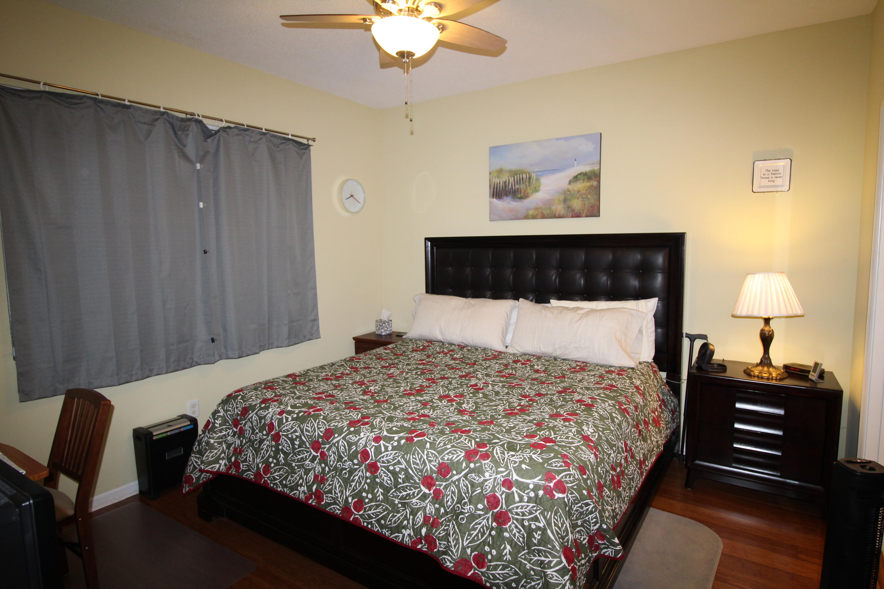 POINCIANA CONDO - Residential