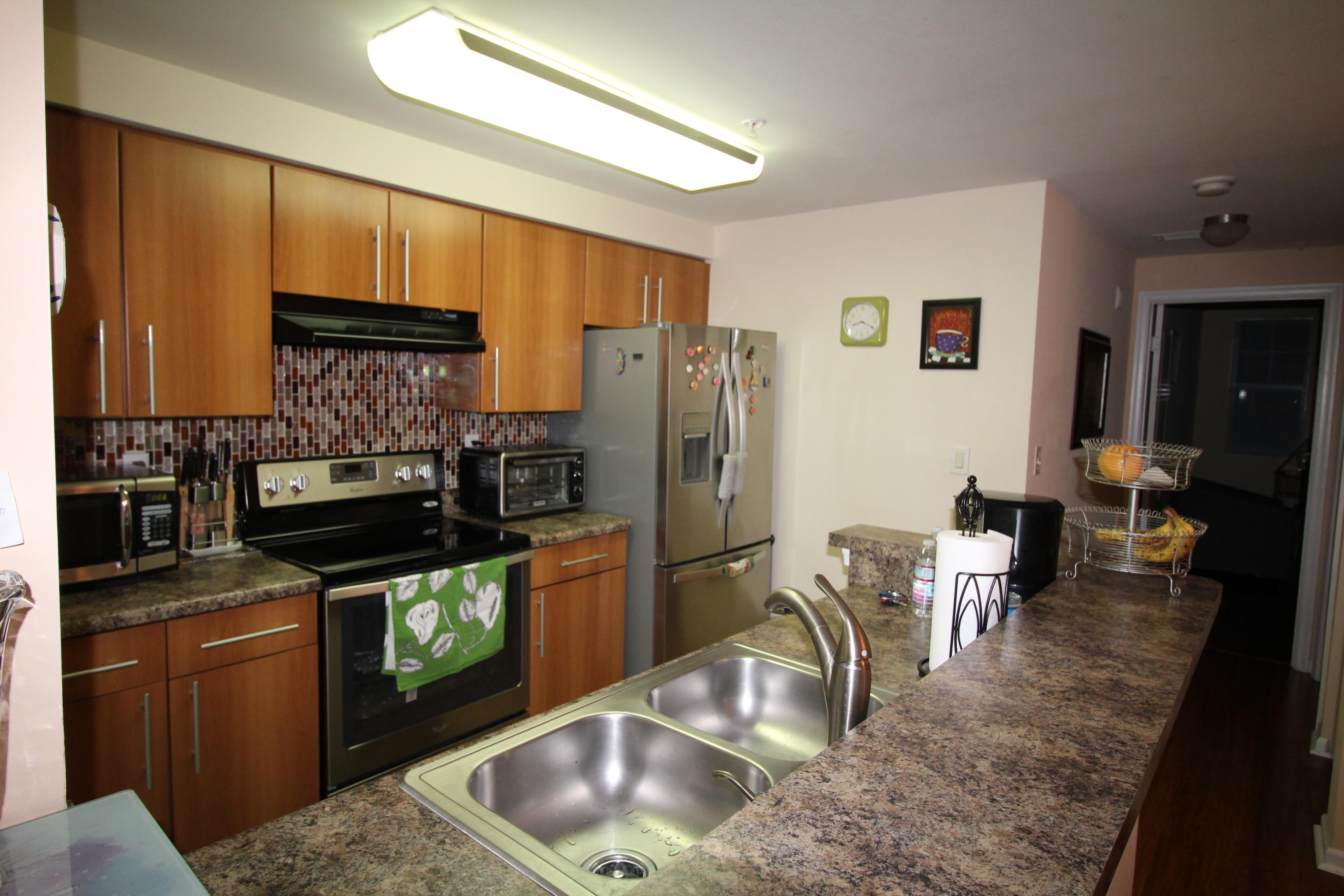 POINCIANA CONDO - Residential