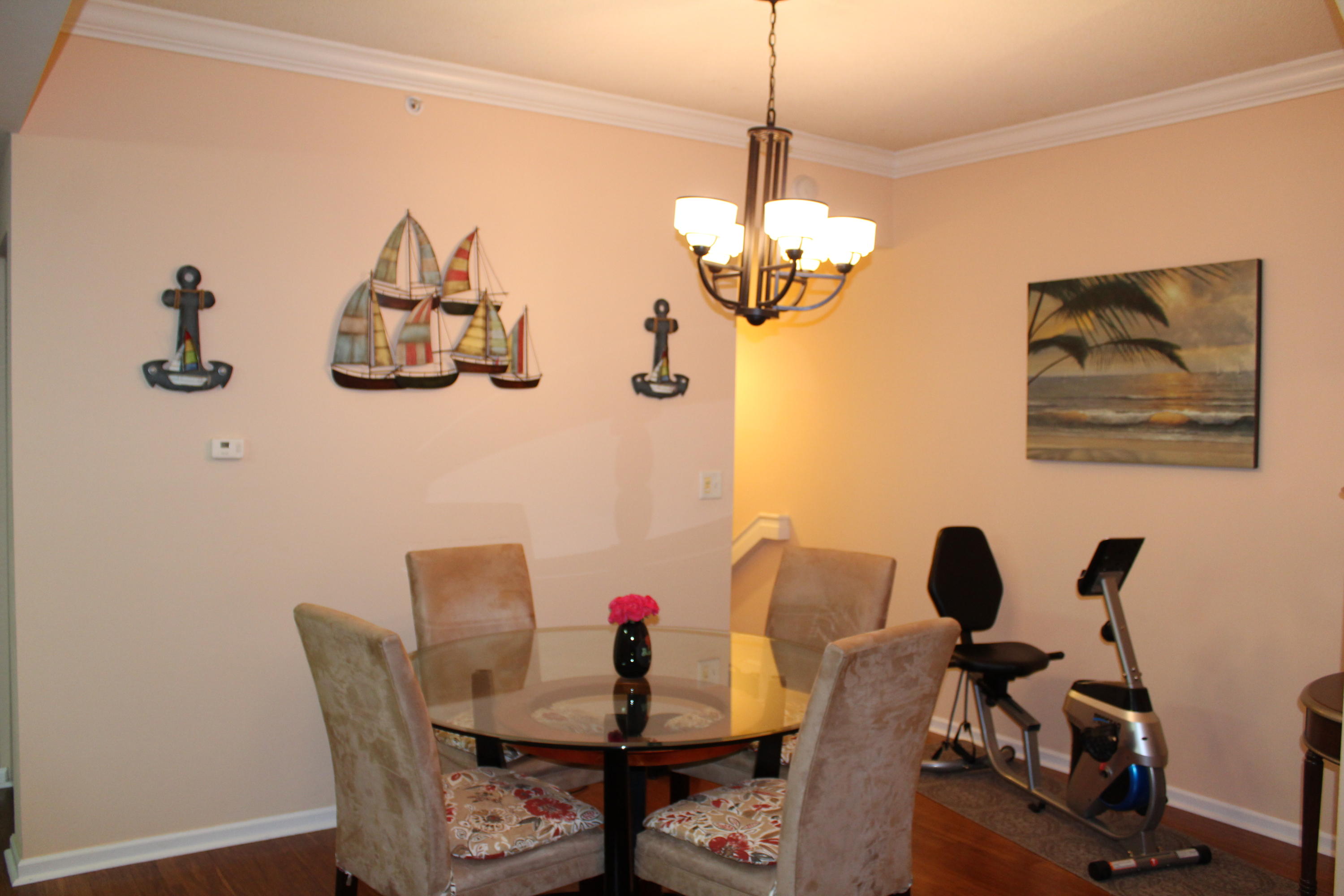 POINCIANA CONDO - Residential