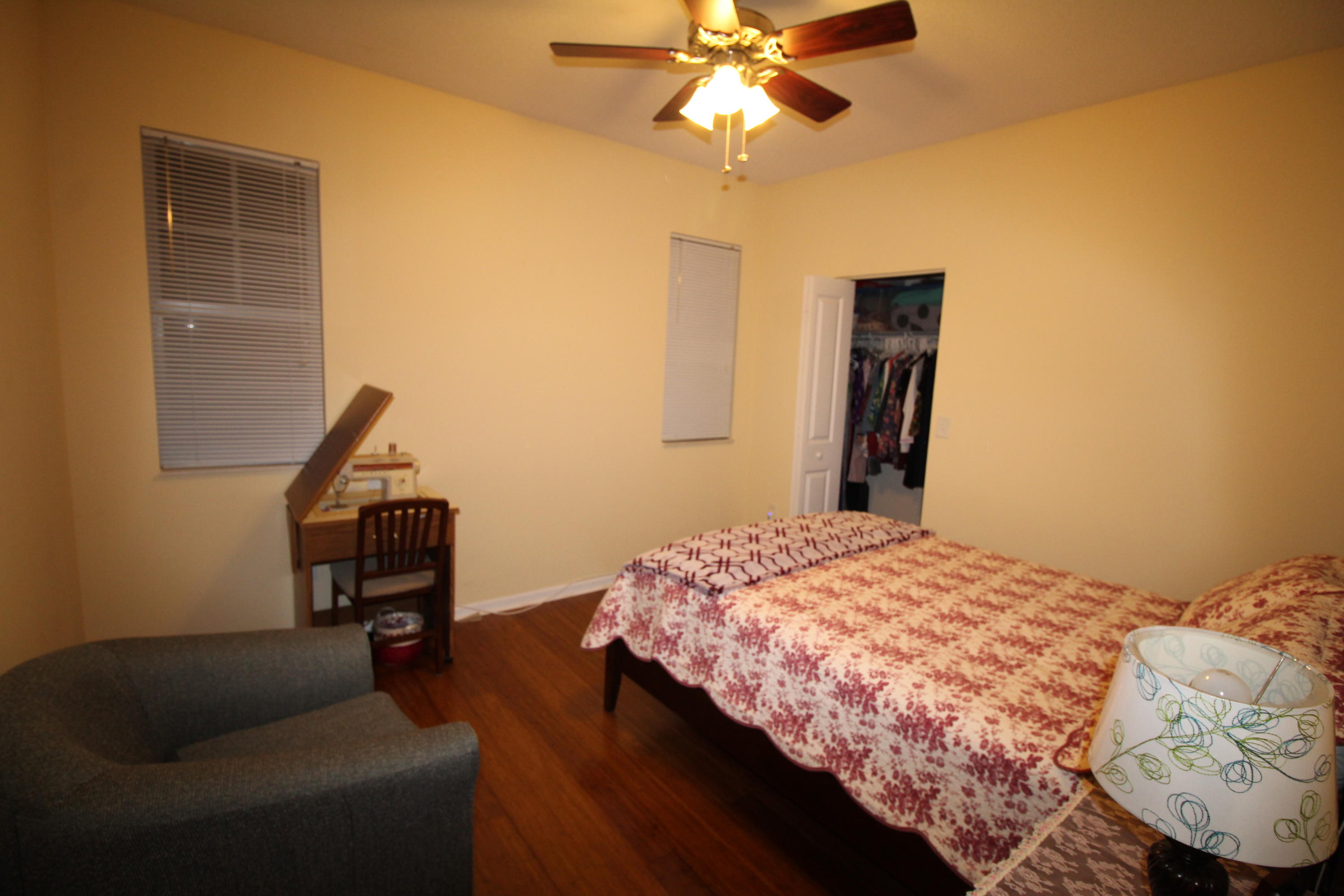 POINCIANA CONDO - Residential