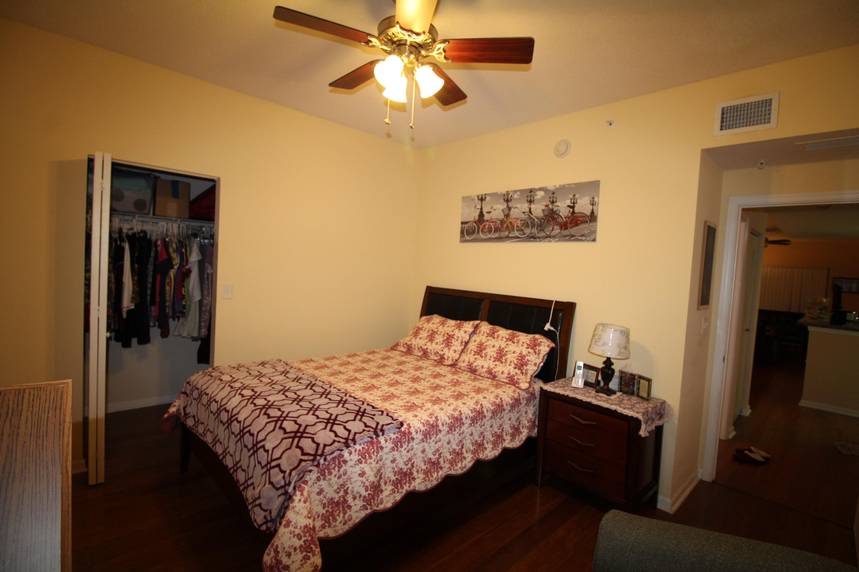 POINCIANA CONDO - Residential