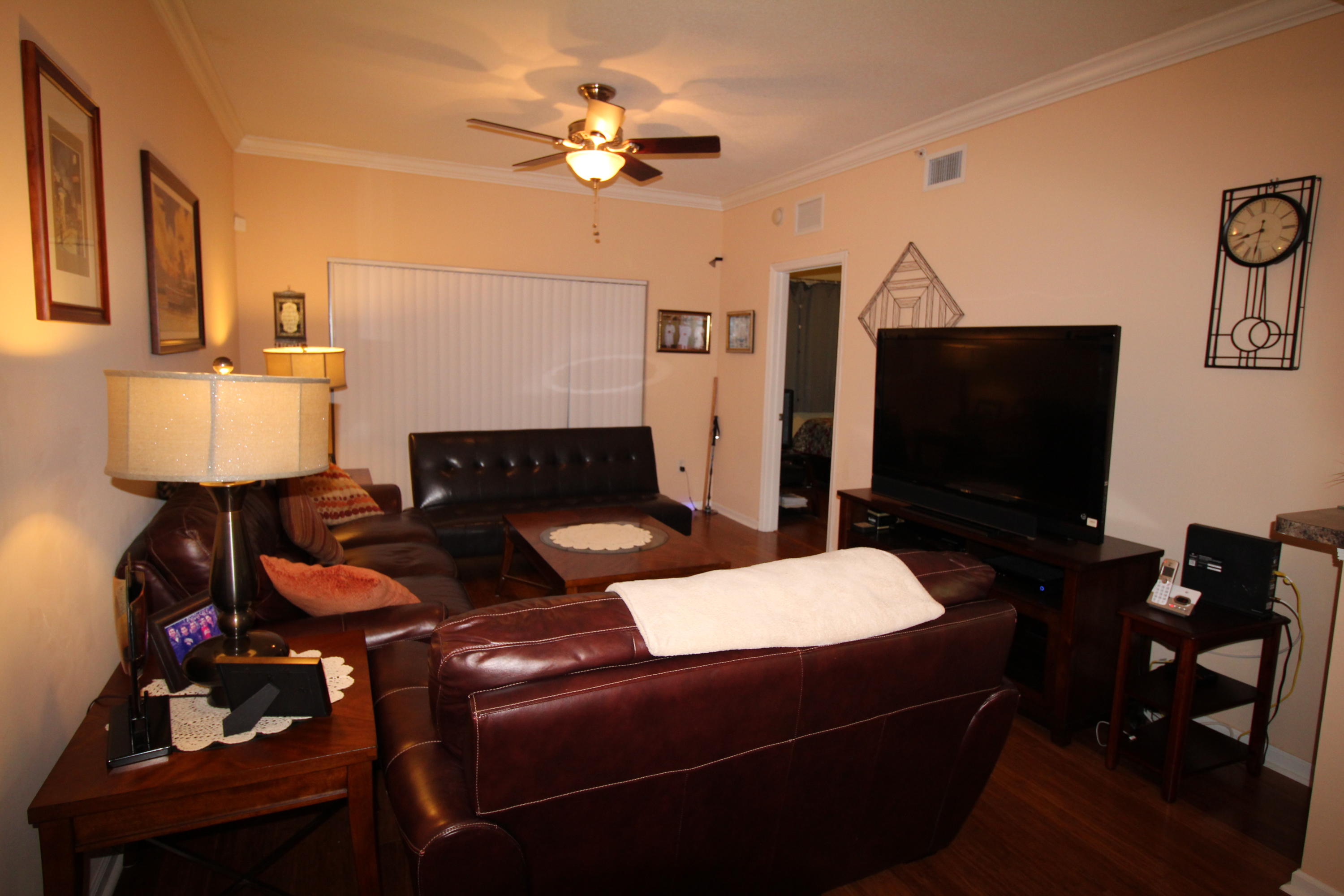 POINCIANA CONDO - Residential