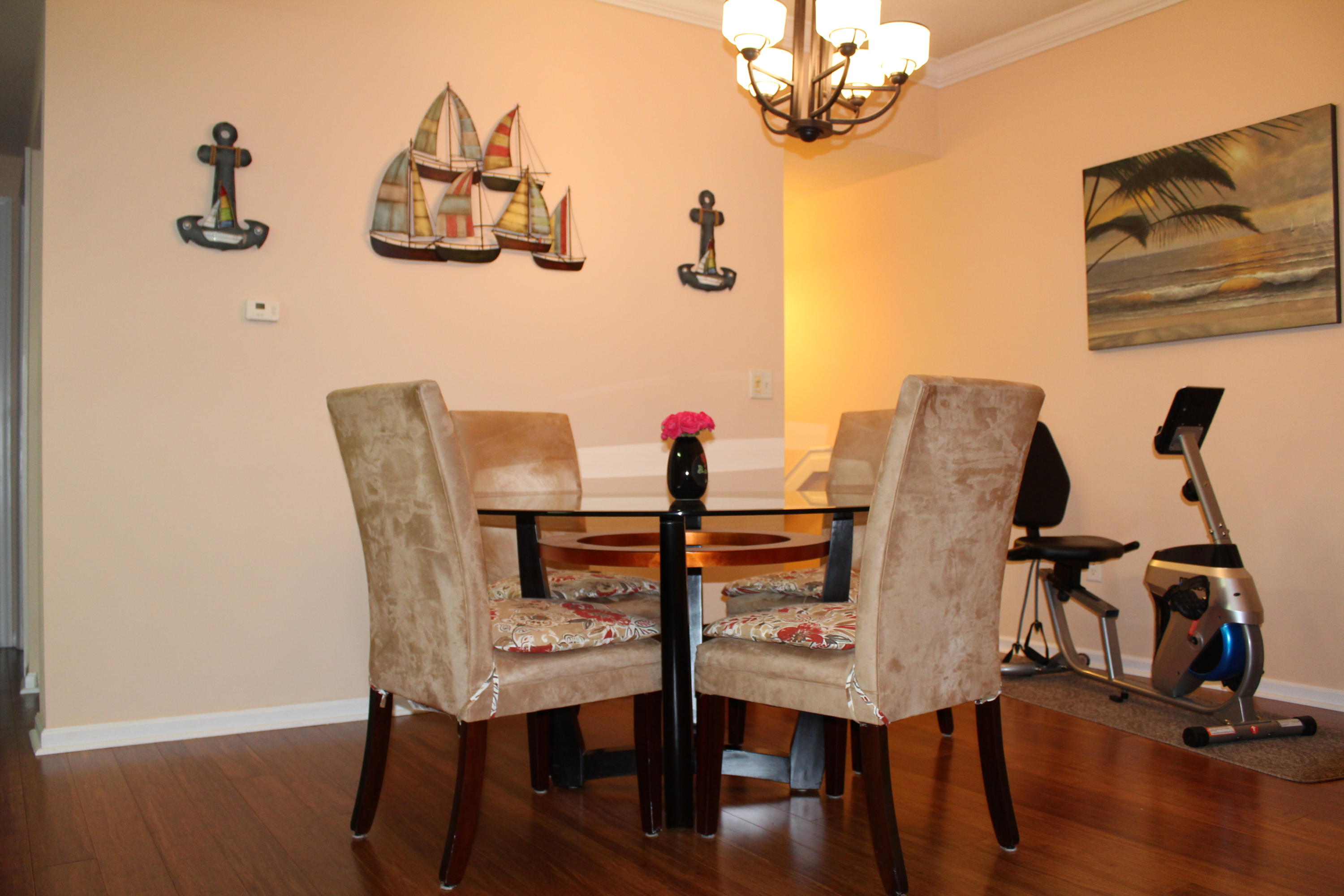 POINCIANA CONDO - Residential