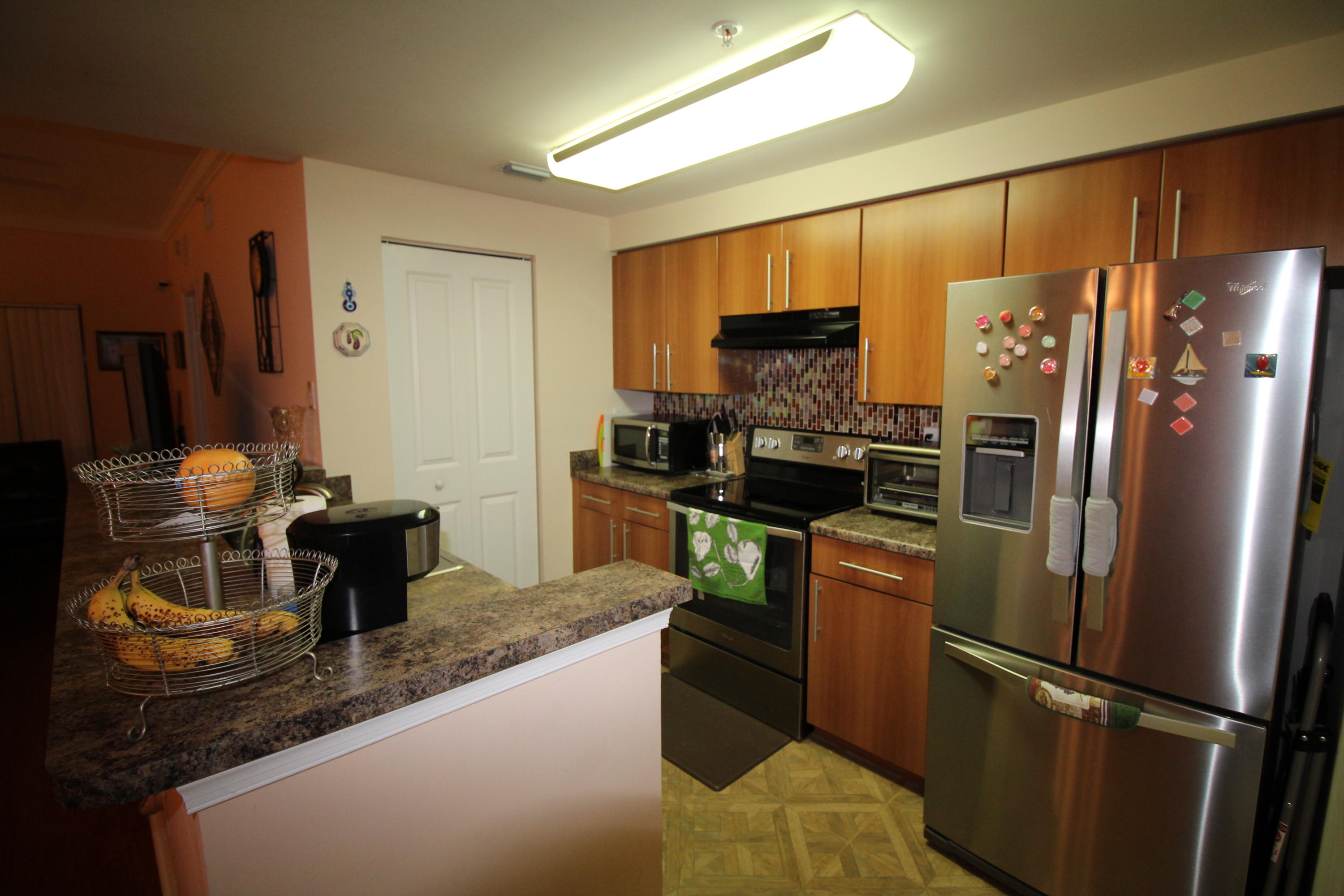 POINCIANA CONDO - Residential