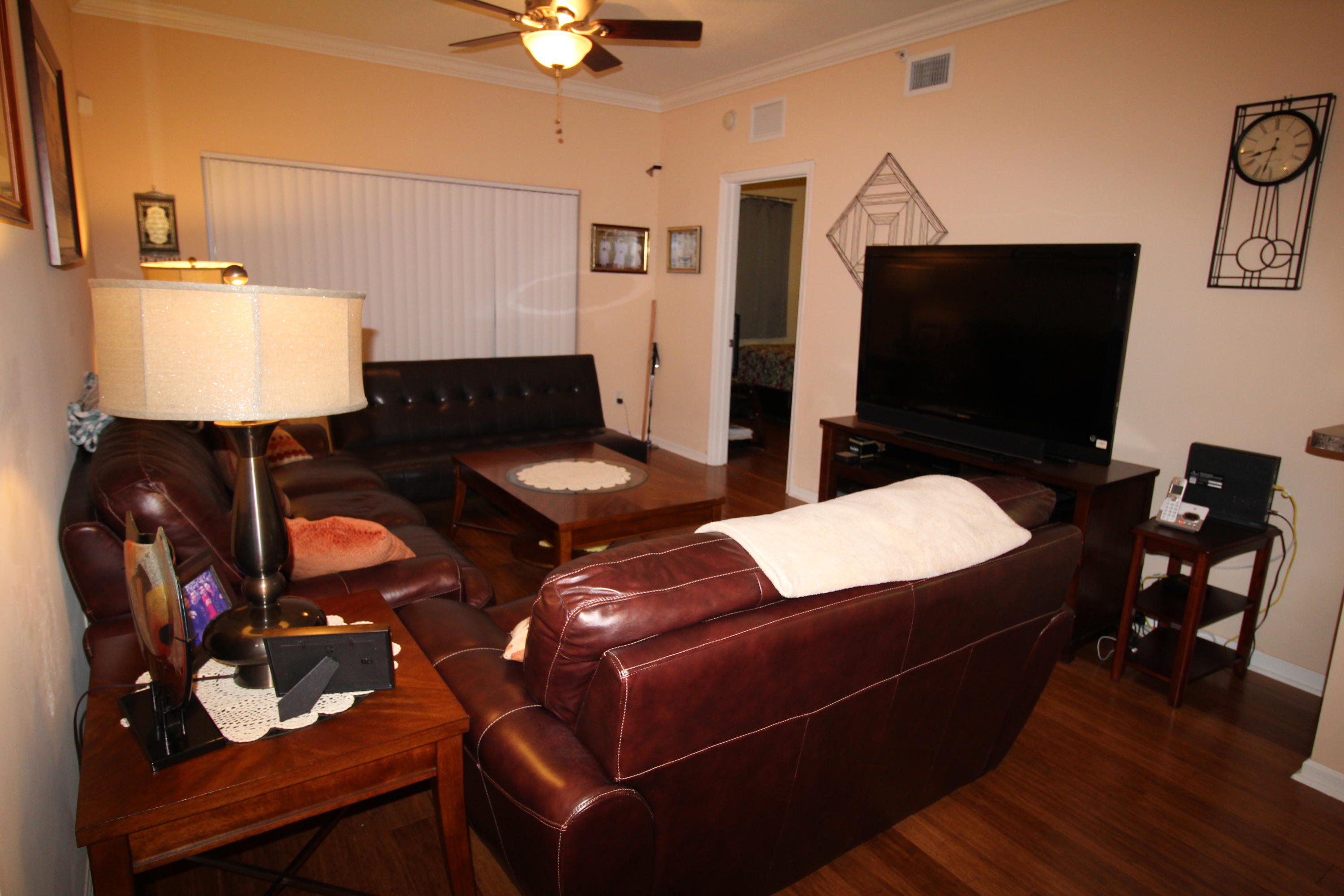 POINCIANA CONDO - Residential