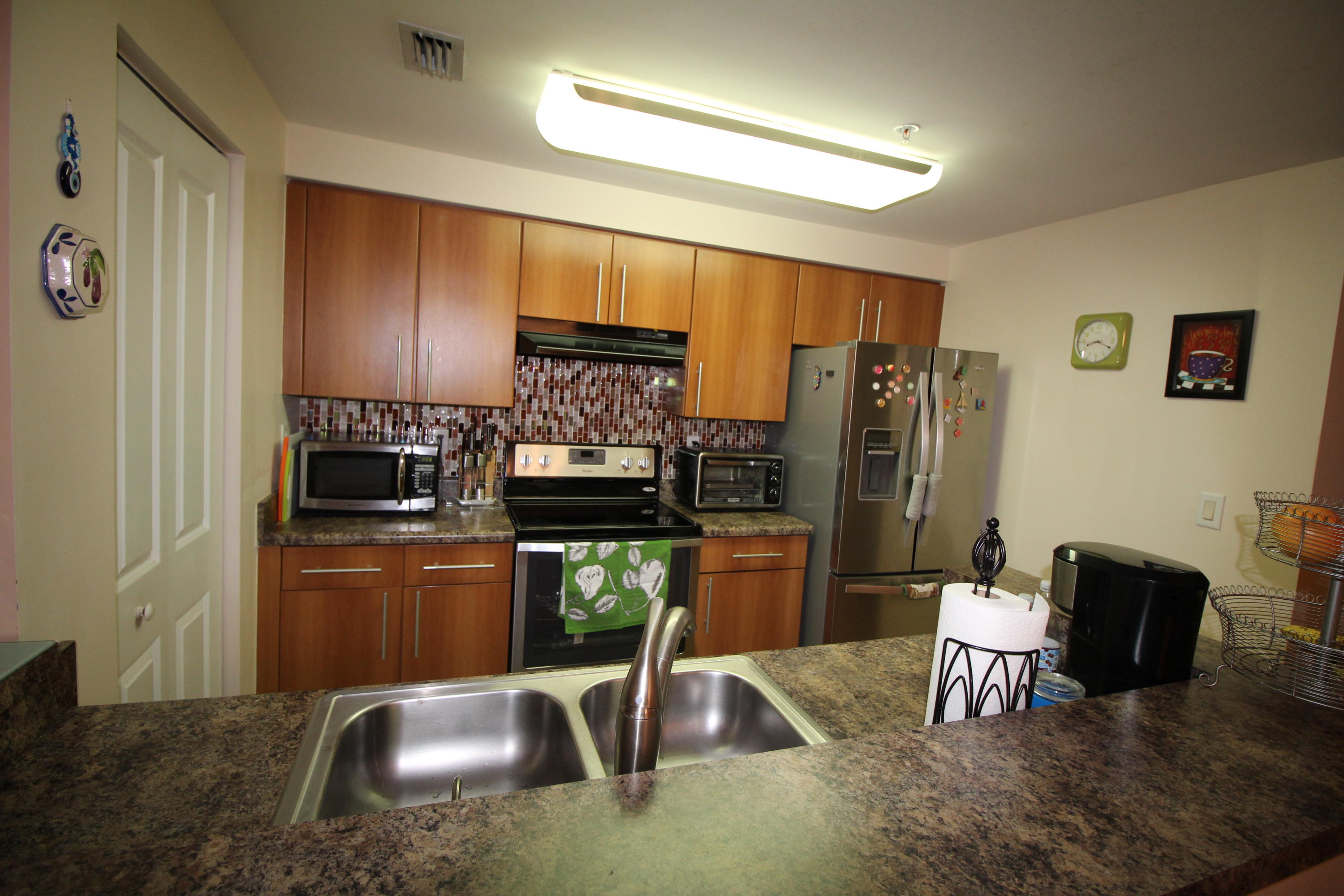 POINCIANA CONDO - Residential