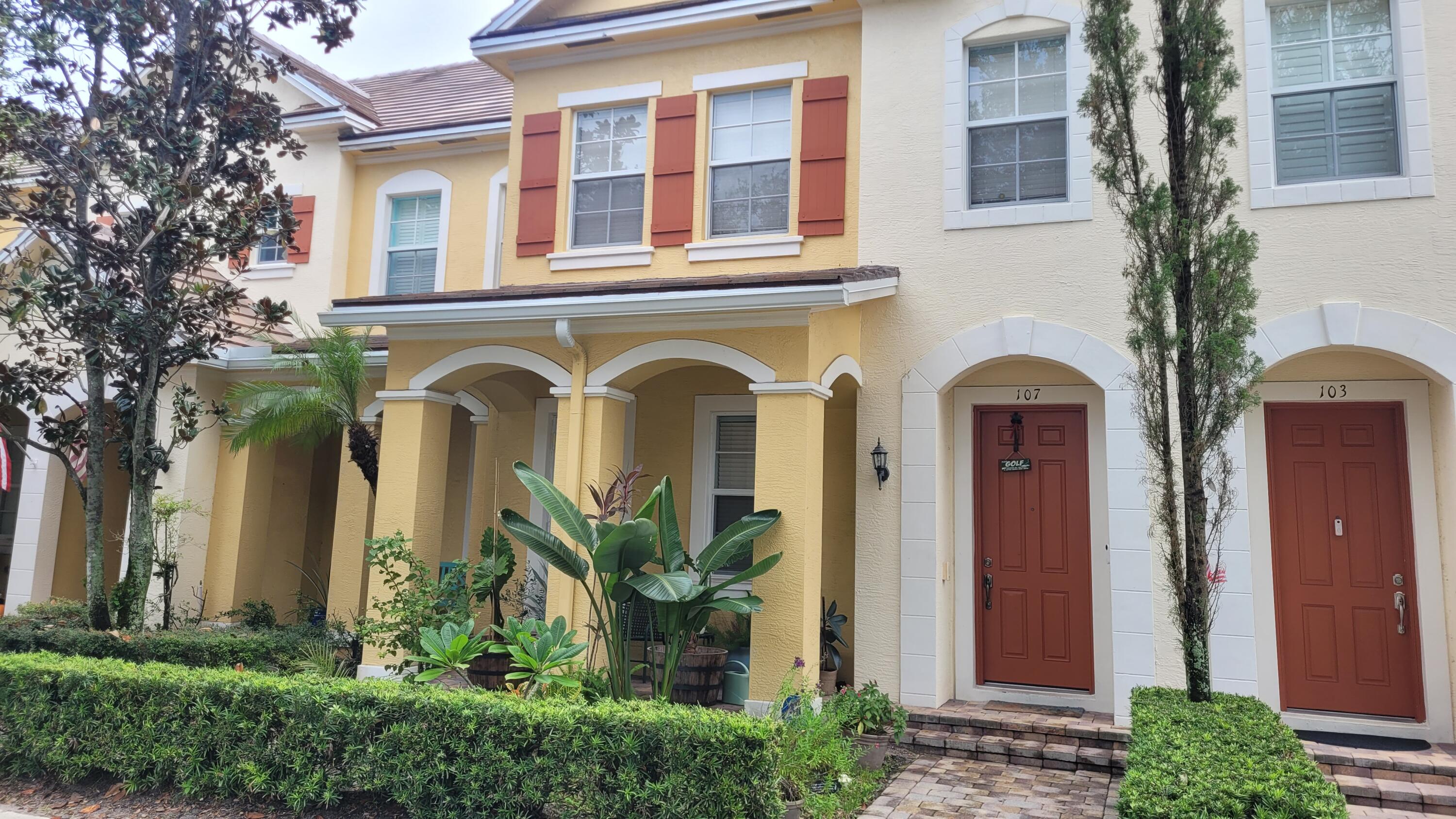 107 Ennis Lane