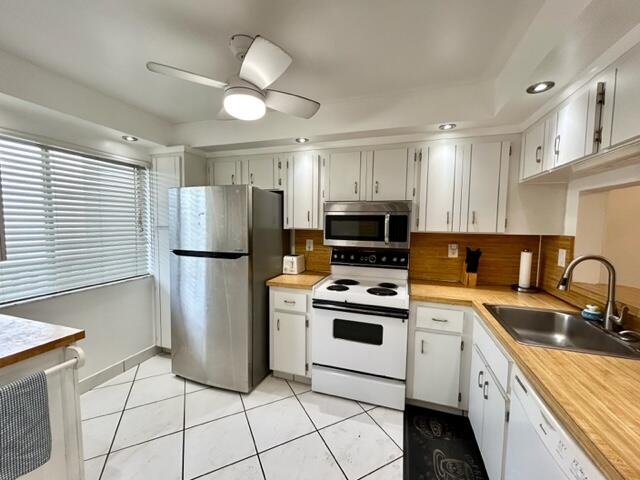 LAS VISTAS A IN INVERRARY CONDO - Residential