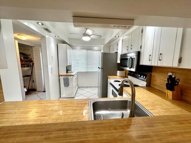 LAS VISTAS A IN INVERRARY CONDO - Residential