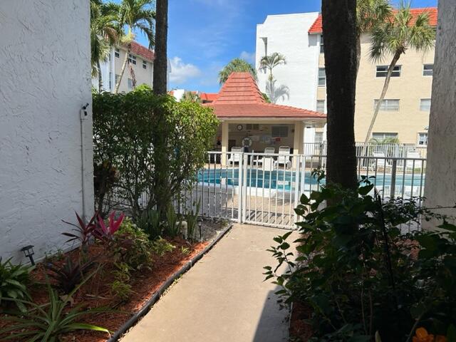 LAS VISTAS A IN INVERRARY CONDO - Residential