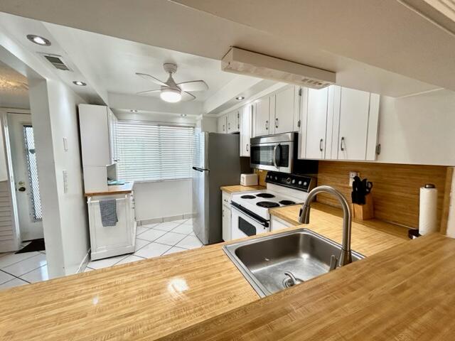LAS VISTAS A IN INVERRARY CONDO - Residential