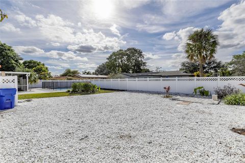 A home in Coral Springs