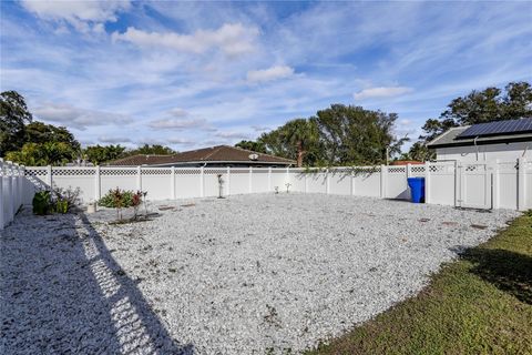 A home in Coral Springs