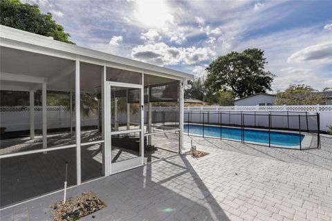 A home in Coral Springs