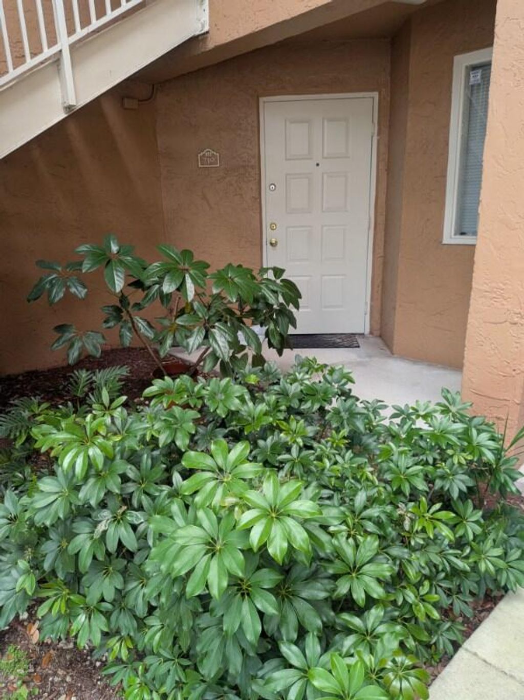 Photo of 719 NW 92nd Avenue #719, Plantation, FL 33324 (MLS # B26021368)