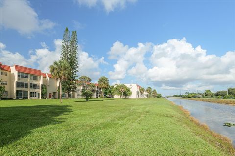 A home in Sunrise