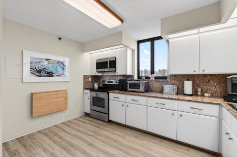 Tiny photo for 3420 S Ocean Boulevard #5z, Highland Beach, FL 33487 (MLS # B26007610)