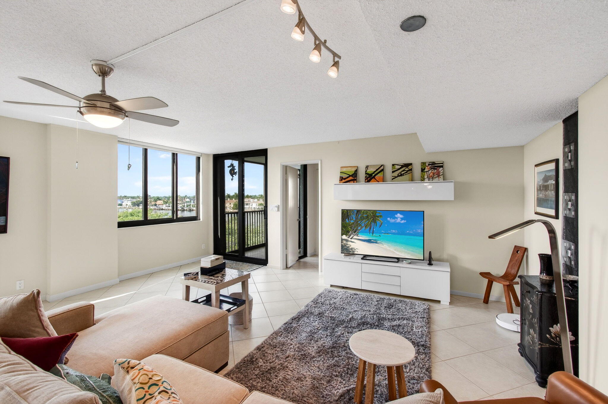 CORONADO AT HIGHLAND BEACH CONDO - Residential