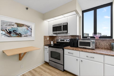 Tiny photo for 3420 S Ocean Boulevard #5z, Highland Beach, FL 33487 (MLS # B26007610)