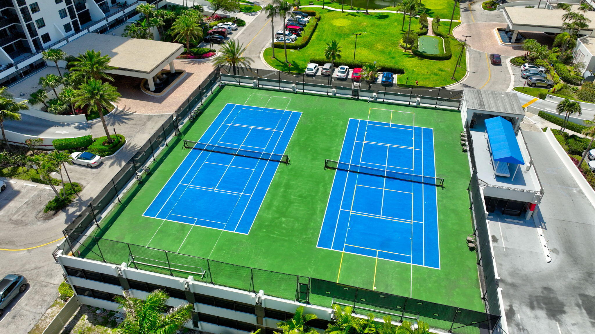 CORONADO AT HIGHLAND BEACH CONDO - Residential