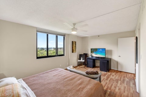 Tiny photo for 3420 S Ocean Boulevard #5z, Highland Beach, FL 33487 (MLS # B26007610)