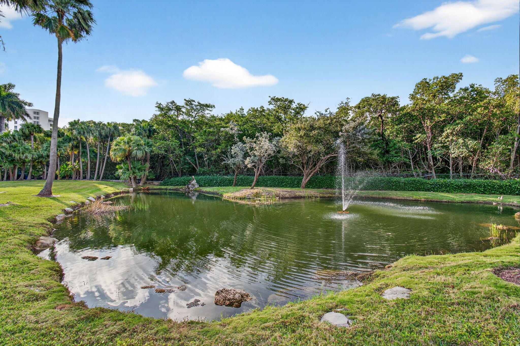 CORONADO AT HIGHLAND BEACH CONDO - Residential