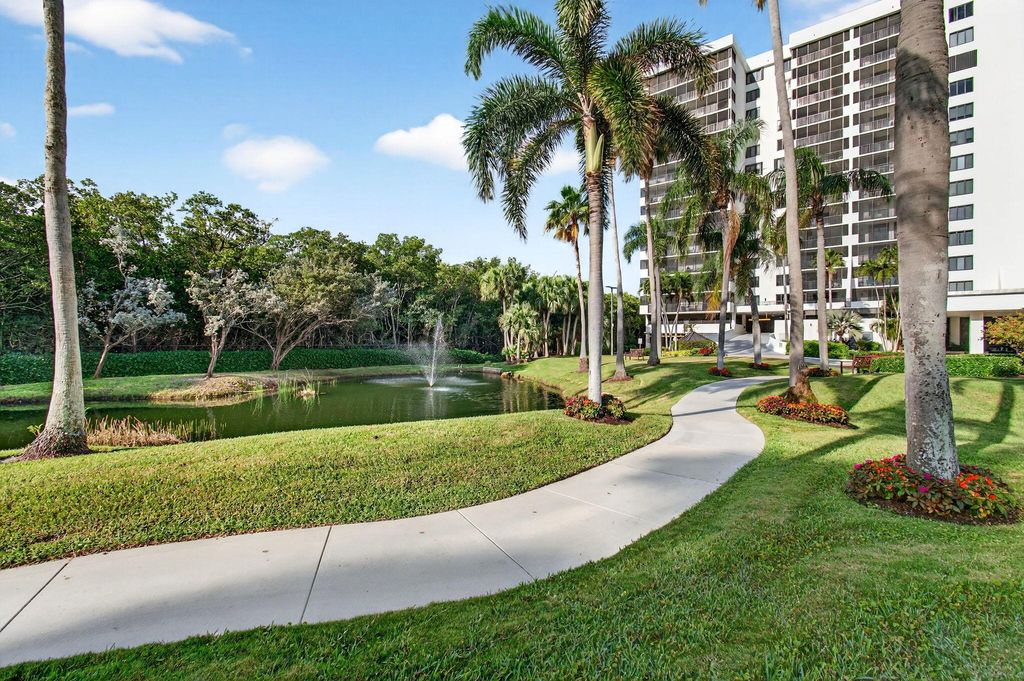 Photo of 3420 S Ocean Boulevard #5z, Highland Beach, FL 33487 (MLS # B26007610)