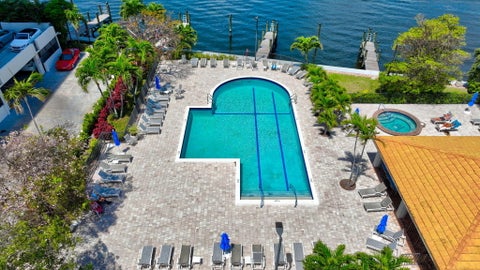 Tiny photo for 3420 S Ocean Boulevard #5z, Highland Beach, FL 33487 (MLS # B26007610)