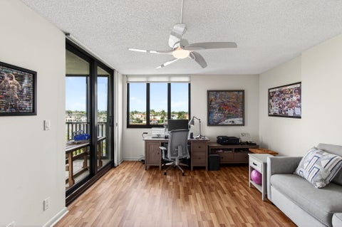 Tiny photo for 3420 S Ocean Boulevard #5z, Highland Beach, FL 33487 (MLS # B26007610)