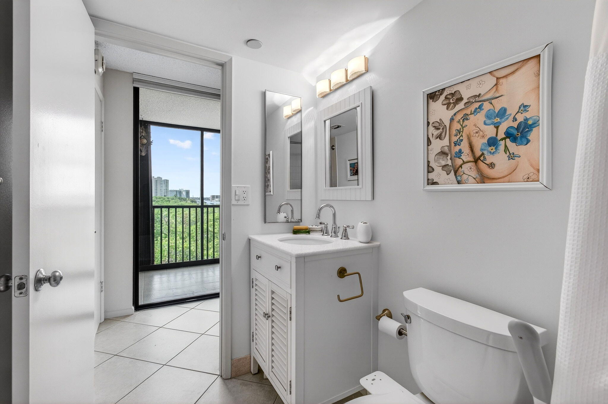 CORONADO AT HIGHLAND BEACH CONDO - Residential