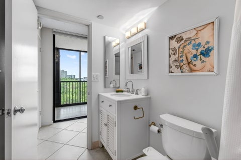 Tiny photo for 3420 S Ocean Boulevard #5z, Highland Beach, FL 33487 (MLS # B26007610)