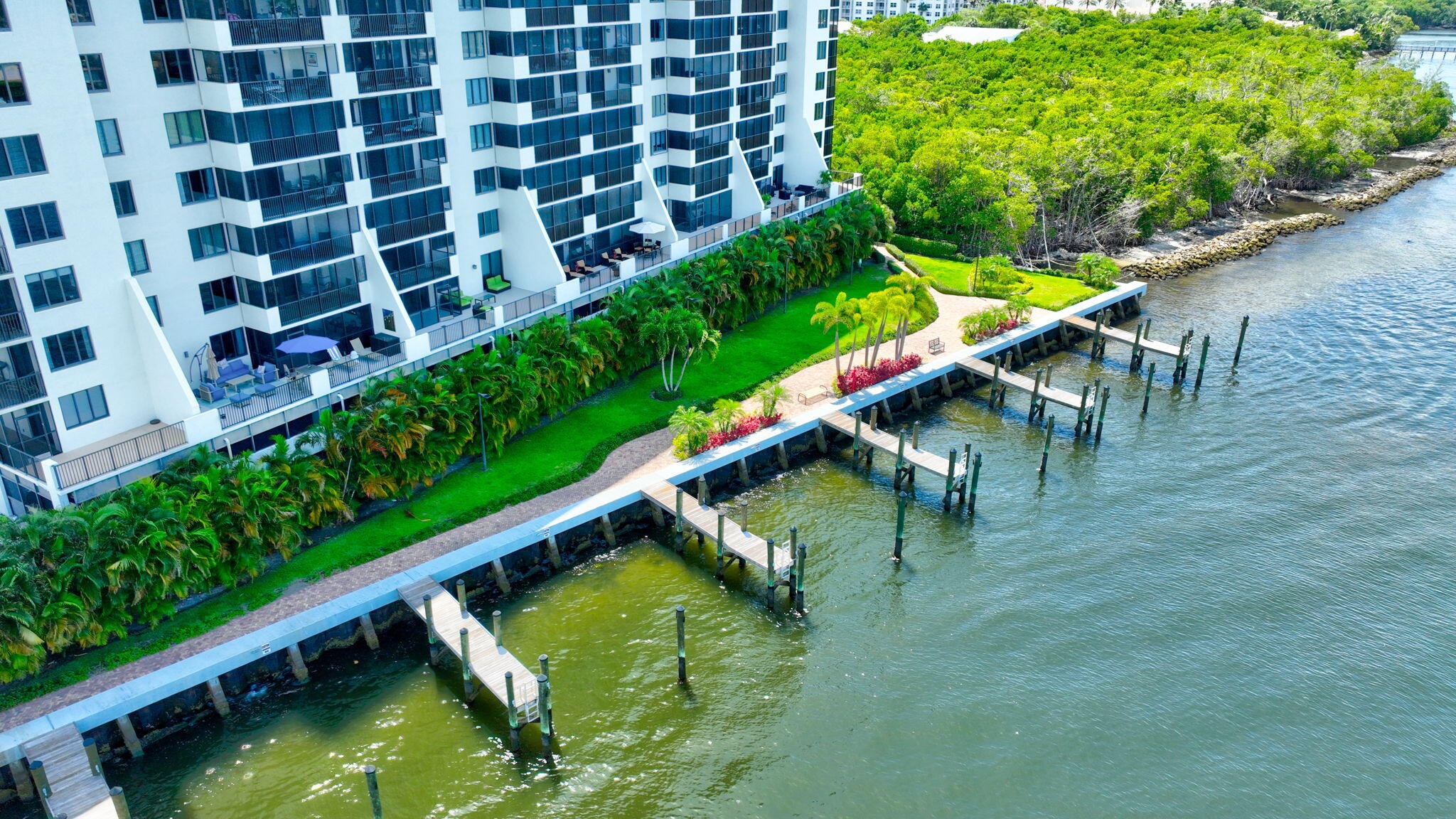 CORONADO AT HIGHLAND BEACH CONDO - Residential