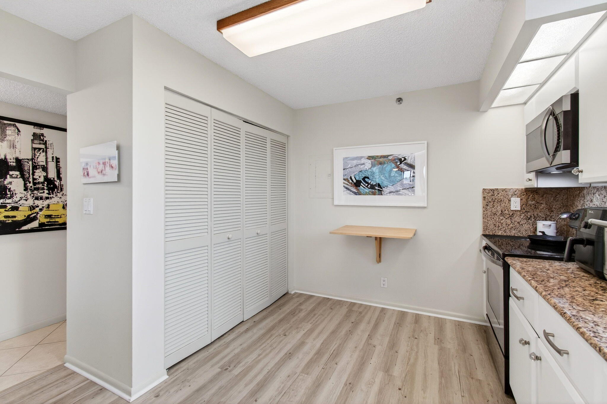 CORONADO AT HIGHLAND BEACH CONDO - Residential