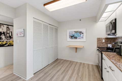 Tiny photo for 3420 S Ocean Boulevard #5z, Highland Beach, FL 33487 (MLS # B26007610)