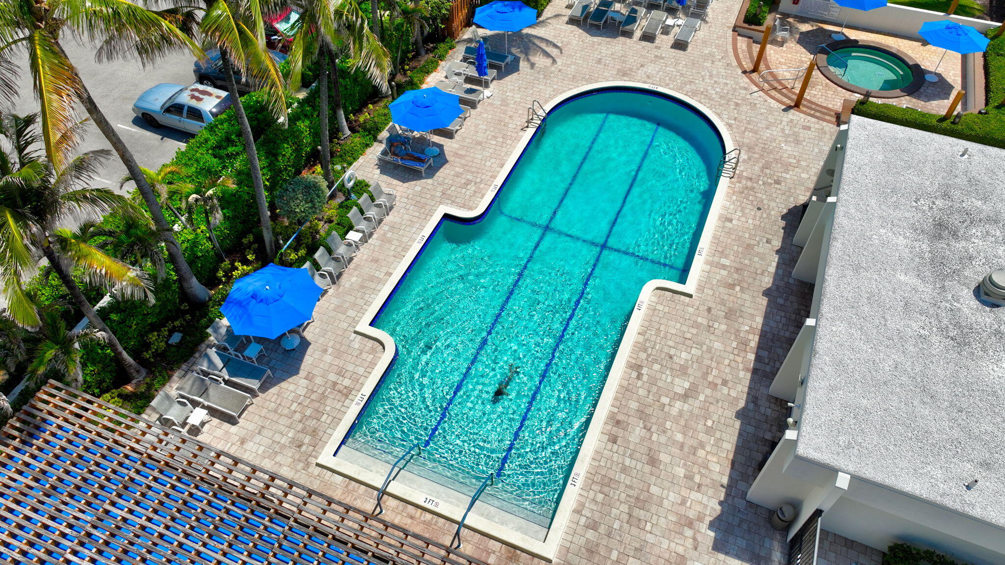 CORONADO AT HIGHLAND BEACH CONDO - Residential