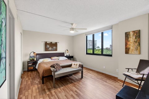 Tiny photo for 3420 S Ocean Boulevard #5z, Highland Beach, FL 33487 (MLS # B26007610)