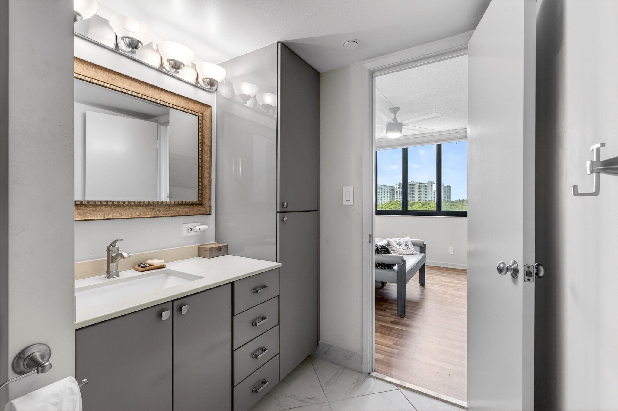 CORONADO AT HIGHLAND BEACH CONDO - Residential