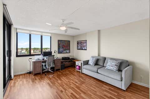 Tiny photo for 3420 S Ocean Boulevard #5z, Highland Beach, FL 33487 (MLS # B26007610)