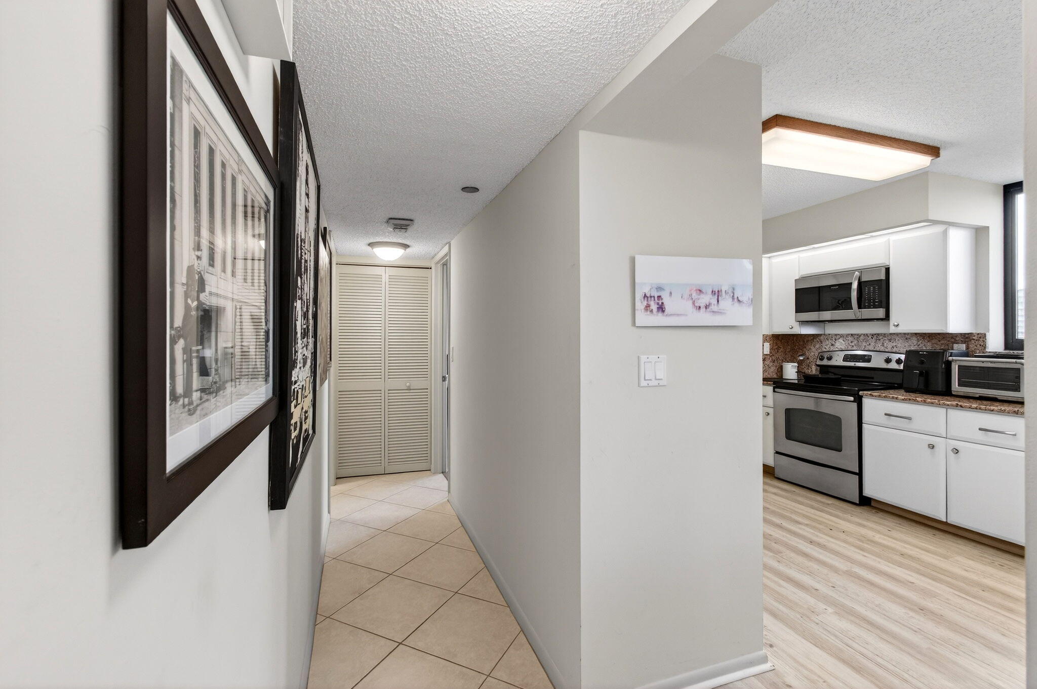 CORONADO AT HIGHLAND BEACH CONDO - Residential