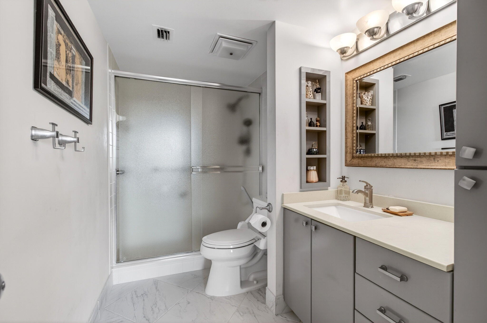 CORONADO AT HIGHLAND BEACH CONDO - Residential