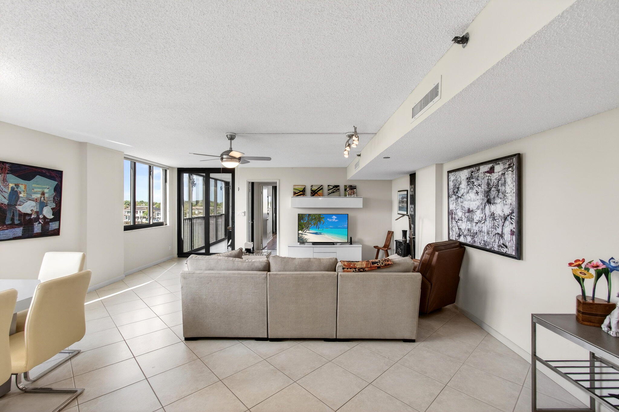 CORONADO AT HIGHLAND BEACH CONDO - Residential