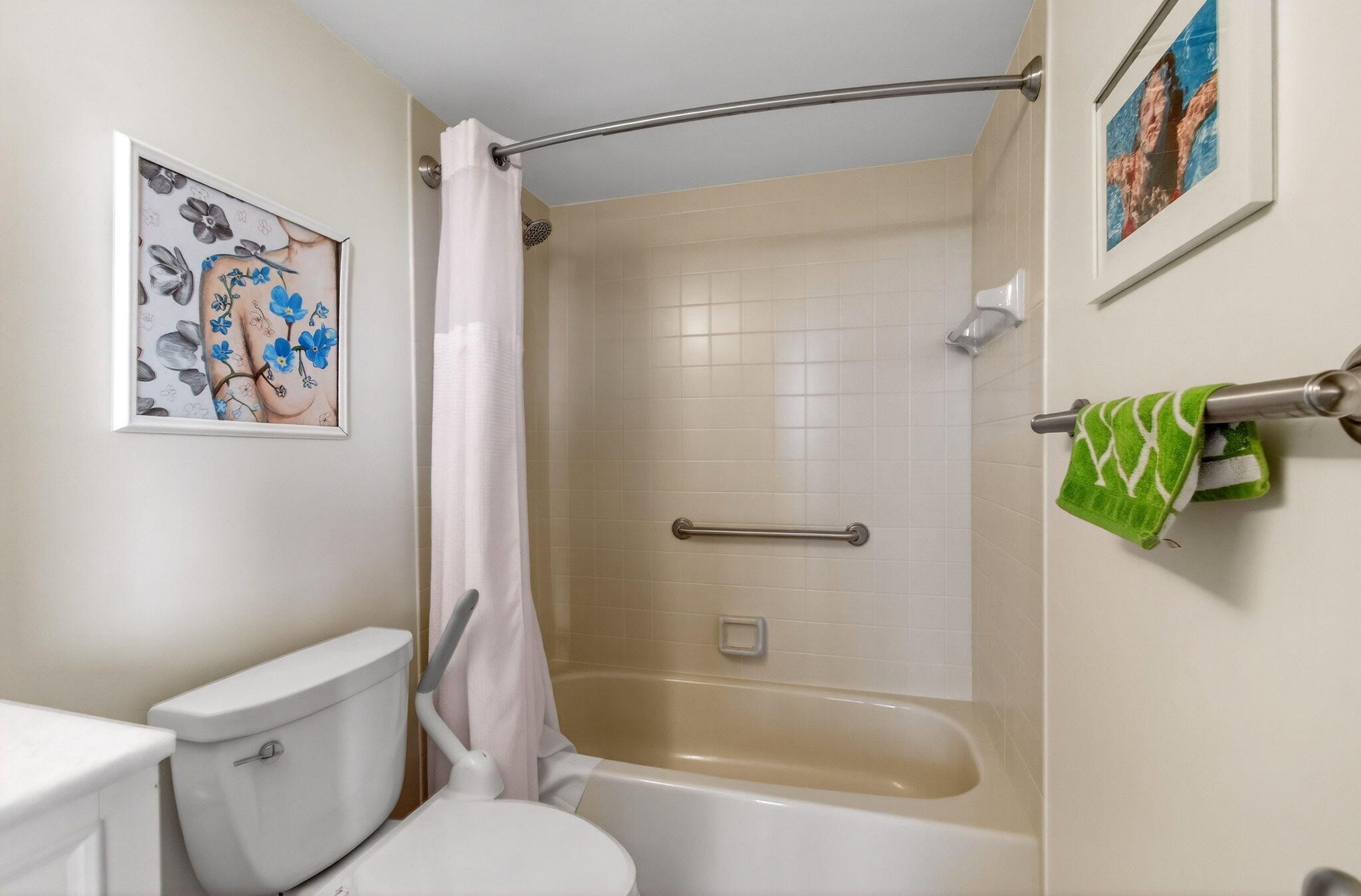 CORONADO AT HIGHLAND BEACH CONDO - Residential