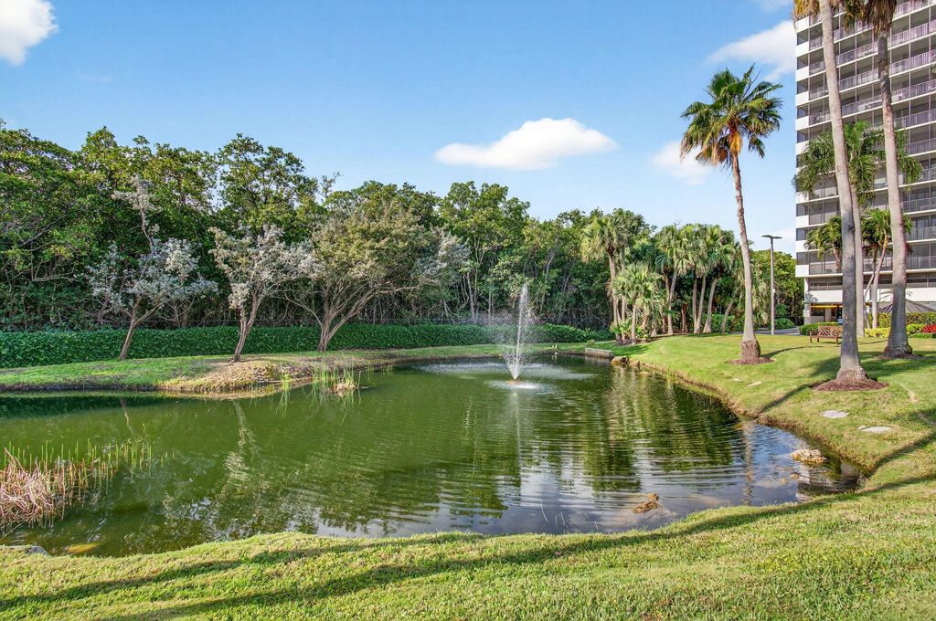 Photo of 3420 S Ocean Boulevard #5z, Highland Beach, FL 33487 (MLS # B26007610)